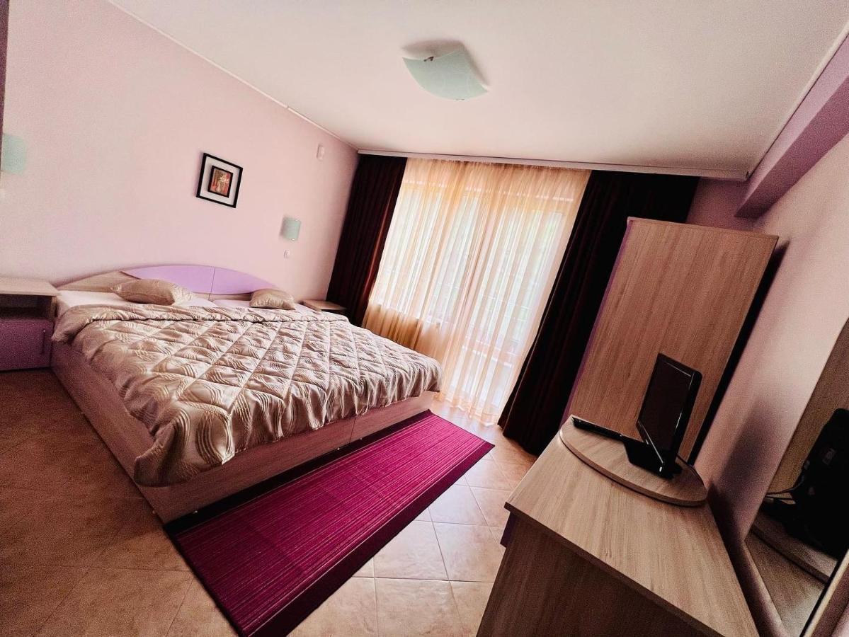 Ardovel Park Hotel Βέλινγκραντ Εξωτερικό φωτογραφία